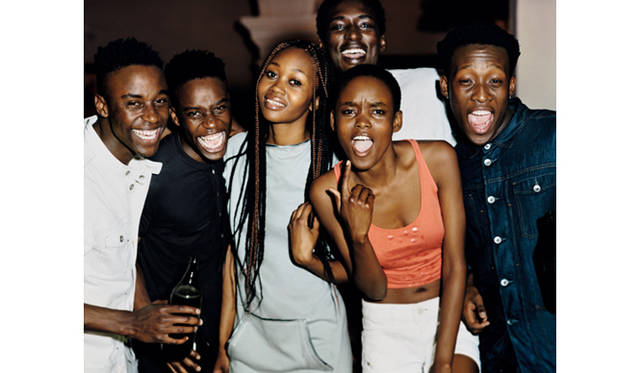 <strong> DIESEL｜ディーゼル　2013年春夏の新プロジェクト“DIESEL＋EDUN”とは</strong>