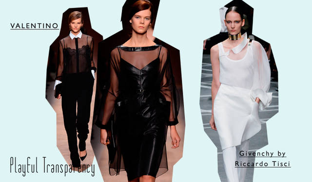 VALENTINO（ヴァレンティノ）／Givenchy by Riccardo Tisci（ジバンシィ バイ リカルド ティッシ）