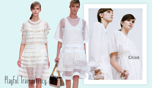 Chloé（クロエ）