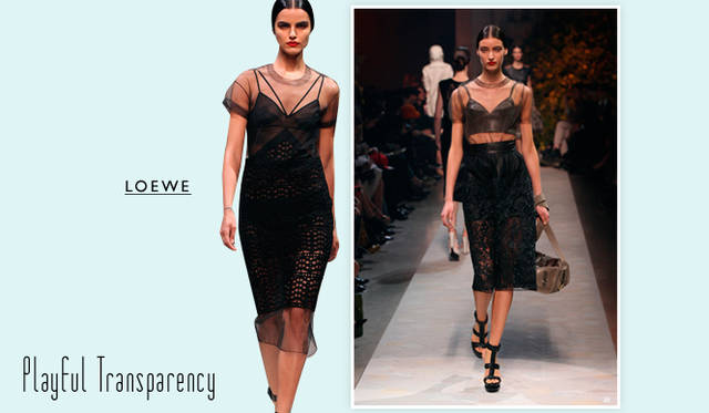 LOEWE（ロエベ）