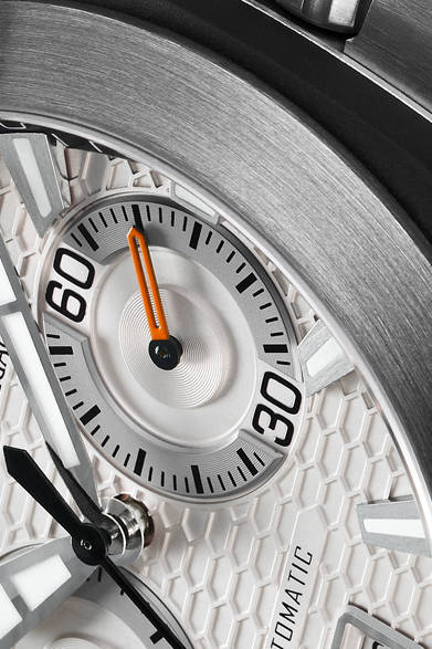 <strong>GIRARD-PERREGAUX│ジラール・ペルゴ「シーホーク」</strong><br />