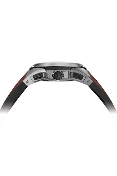 <strong>GIRARD-PERREGAUX│ジラール・ペルゴ「シーホーク」</strong><br />