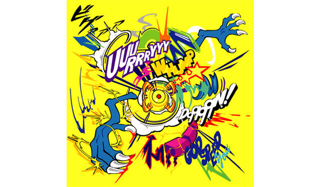 ハヤマトモエ／《Assassin》／2010／Takashi Somemiya Gallery