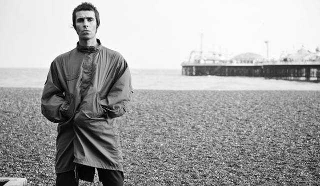 <strong>Pretty Green｜プリティーグリーン</strong>　写真展「LG by PG」展　© Pretty Green