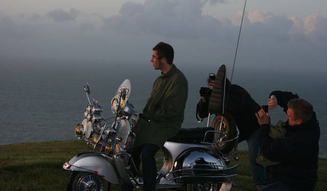 <strong>Pretty Green｜プリティーグリーン</strong>　写真展「LG by PG」展　© Pretty Green