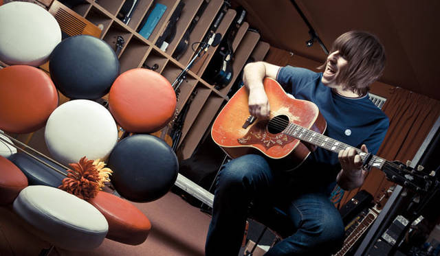 <strong>Pretty Green｜プリティーグリーン</strong>　写真展「LG by PG」展　© Pretty Green