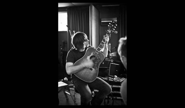 <strong>Pretty Green｜プリティーグリーン</strong>　写真展「LG by PG」展　© Pretty Green