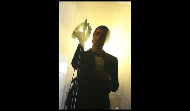 <strong>Pretty Green｜プリティーグリーン</strong>　写真展「LG by PG」展　© Pretty Green