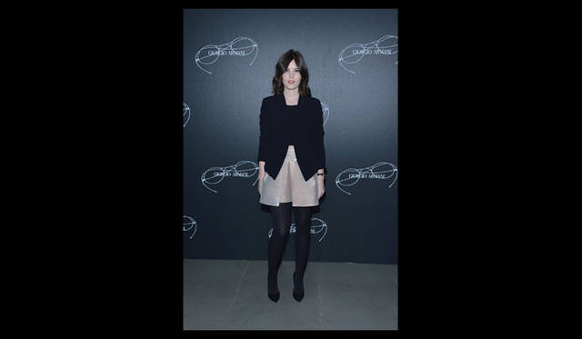 <strong>MIRARI JAPAN｜ミラリ ジャパン</strong>　ミラノファッションウィーク　Lou Lesage