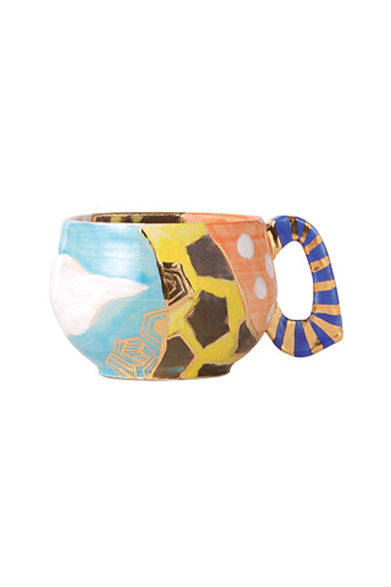 <strong>MITSUKOSHI｜銀座三越</strong>　「親から子へのうつわ」展　