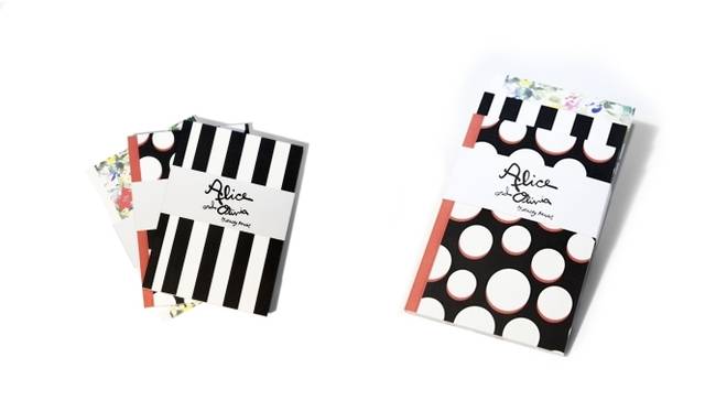 ノートブック（3冊セット）