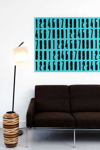 <strong>ACTUS｜アクタス</strong>　「DESIGN LETTERS（デザインレターズ）」　DESIGN LETTERS＋e-Types