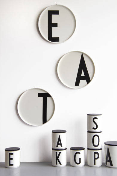 <strong>ACTUS｜アクタス</strong>　「DESIGN LETTERS（デザインレターズ）」　DESIGN LETTERS＋Arne Jacobsen