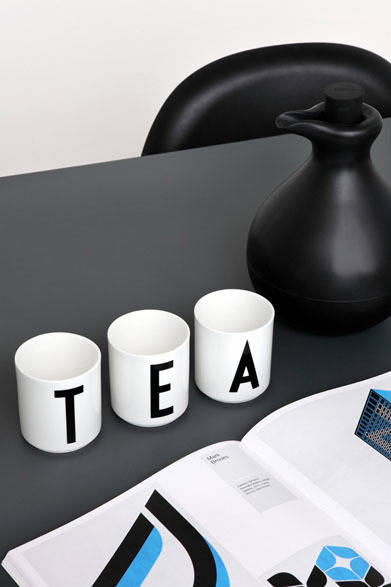 <strong>ACTUS｜アクタス</strong>　「DESIGN LETTERS（デザインレターズ）」　DESIGN LETTERS＋Arne Jacobsen