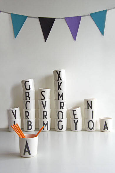 <strong>ACTUS｜アクタス</strong>　「DESIGN LETTERS（デザインレターズ）」　DESIGN LETTERS＋Arne Jacobsen