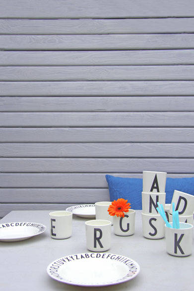 <strong>ACTUS｜アクタス</strong>　「DESIGN LETTERS（デザインレターズ）」　DESIGN LETTERS＋Arne Jacobsen