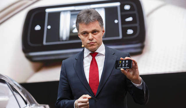 スマートフォンとの連携も