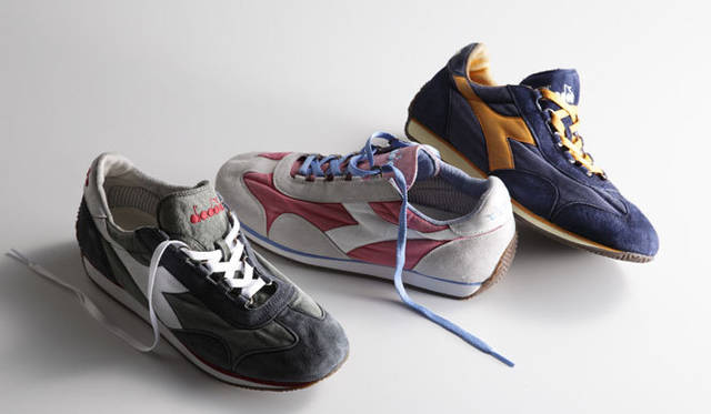 <strong>diadora｜ディアドラ</strong>　