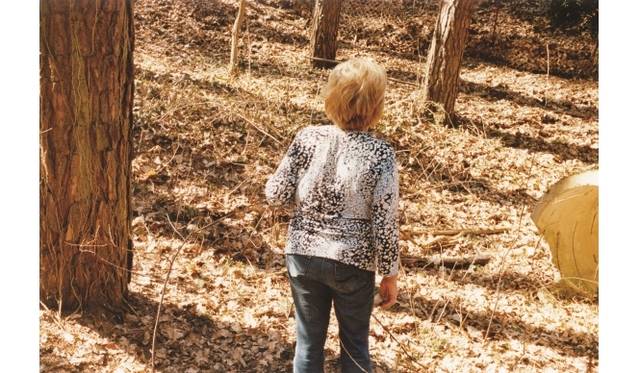 「Juergen Teller: Woo」