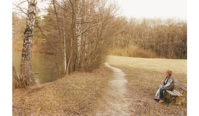 「Juergen Teller: Woo」