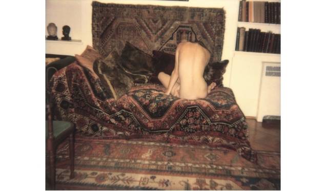 「Juergen Teller: Woo」