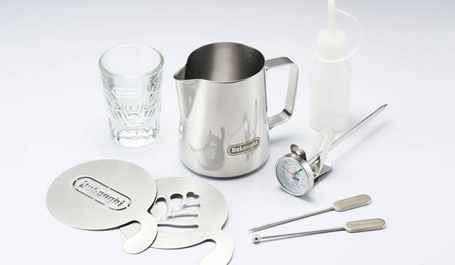 <strong>De’Longhi｜デロンギ</strong>　