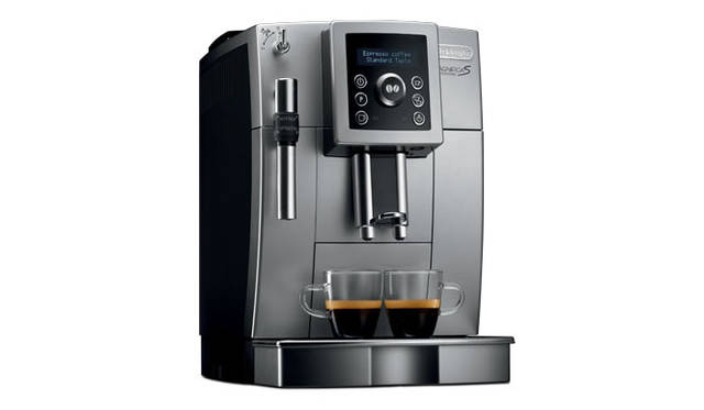 <strong>De’Longhi｜デロンギ</strong>　