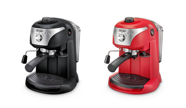 <strong>De’Longhi｜デロンギ</strong>　