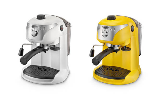 <strong>De’Longhi｜デロンギ</strong>　