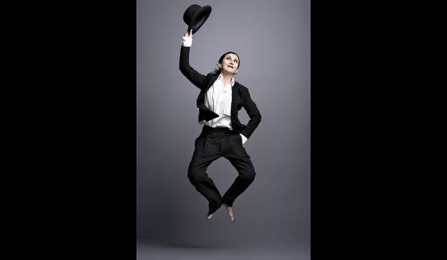 夏木マリ Photo by Rowland KIRISHIMA<br /><br /> <strong>“Women on the Move「働く女性たち」”</strong><br /> 会場｜伊勢丹新宿店本館4階＝イーストパーク（クリエーターズエッグ）<br /> 会期｜2013年3月6日（水）から1年間<br /><br />  <strong>「REGULATION Yohji Yamamoto」</strong><br /> 場所｜ＪＲ大阪三越伊勢丹3階<br /> オープン｜2013年3月6日（水）