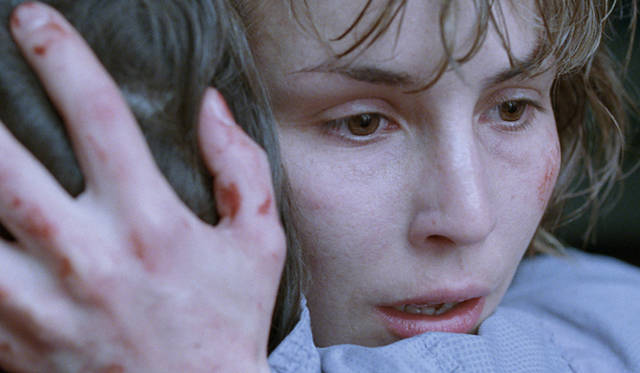 <strong>MOVIE│北欧発のサイコスリラー『チャイルドコール 呼声』</strong>