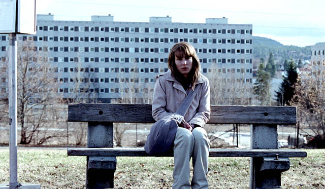 <strong>MOVIE│北欧発のサイコスリラー『チャイルドコール 呼声』</strong>　『ミレニアム』シリーズのノオミ・ラパスが、主人公のアナを演じた