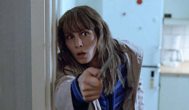 <strong>MOVIE│北欧発のサイコスリラー『チャイルドコール 呼声』</strong>