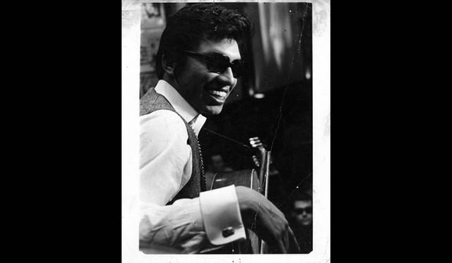 <strong>『シュガーマン 奇跡に愛された男』</strong>　デトロイト出身のミュージシャン、ロドリゲス　© Canfield Pictures / The Documentary Company 2012