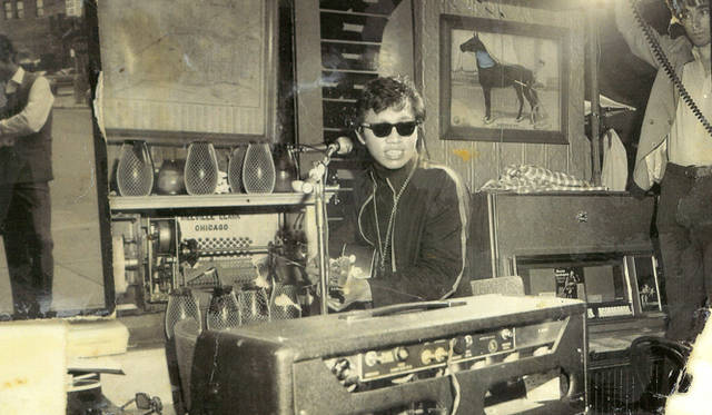 <strong>『シュガーマン 奇跡に愛された男』</strong>　© Canfield Pictures / The Documentary Company 2012