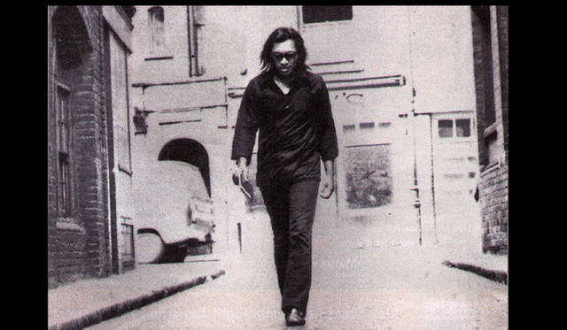 <strong>『シュガーマン 奇跡に愛された男』</strong>　© Canfield Pictures / The Documentary Company 2012