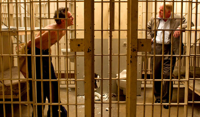 <strong>MOVIE｜『ザ・マスター』</strong>