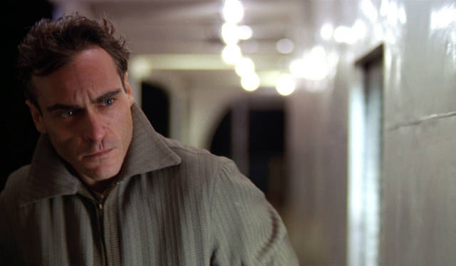 <strong>MOVIE｜『ザ・マスター』</strong>