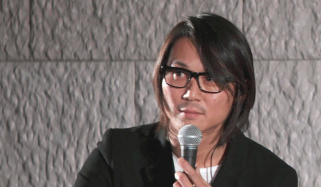 <strong>AAF通信│建築レクチュアシリーズ217　いつもの進行役がゲストスピーカーに</strong>　建築家 平沼孝啓