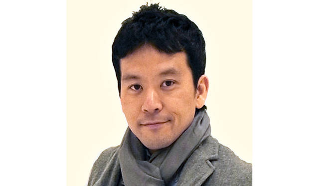 <strong>AAF通信│建築レクチュアシリーズ217　いつもの進行役がゲストスピーカーに</strong>　建築史家 倉方俊輔