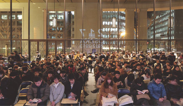 <strong>AAF通信│建築レクチュアシリーズ217　いつもの進行役がゲストスピーカーに</strong>