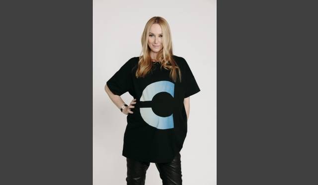 <strong>GUCCI｜グッチ、世界中の女性の地位向上にむけた新プロジェクトを発足</strong>　グッチのクリエィティブ・ディレクター　フリーダ・ジャンニー二