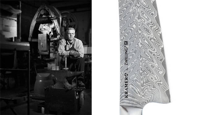 <strong>ZWILLING｜ツヴィリング</strong>　「ボブ・クレイマーシリーズ」　