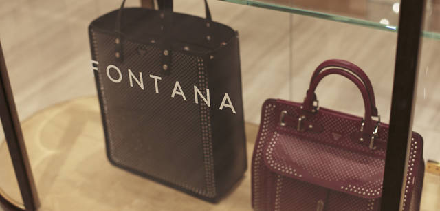 <strong>BARNEYS NEW YORK｜バーニーズ　ニューヨーク</strong>　「バーニーズ　ニューヨーク新宿店」ウィメンズフロアリニューアル　＜1階＞　