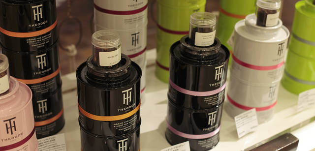 <strong>BARNEYS NEW YORK｜バーニーズ　ニューヨーク</strong>　「バーニーズ　ニューヨーク新宿店」ウィメンズフロアリニューアル　＜地下1階＞　