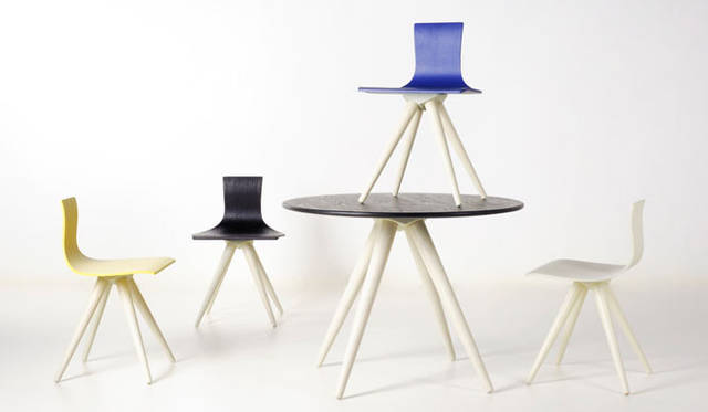 <strong>STELLAR WORKS｜ステラワークス</strong>　2013年新作コレクション　「The Andersen Vintage コレクション」