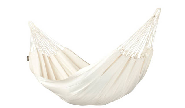 <strong>LIVING MOTIF｜リビング・モティーフ</strong>　ハンモック「LA SIESTA（ラ シエスタ）」　＜新入荷＞MODESTA 1人用ハンモック 1万3230円
