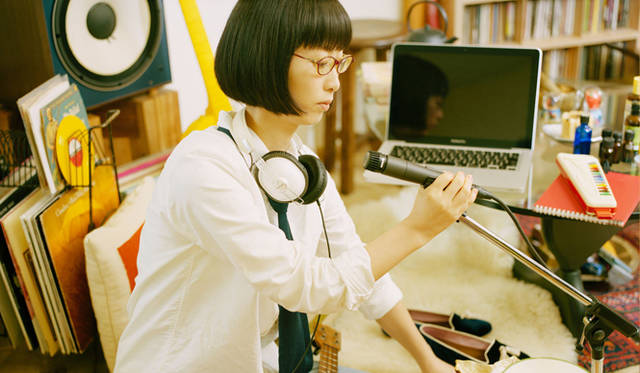 <strong>EVENT｜親子で楽しめる野外フェスティバル『マンモス・パウワウ』</strong>　つじあやの