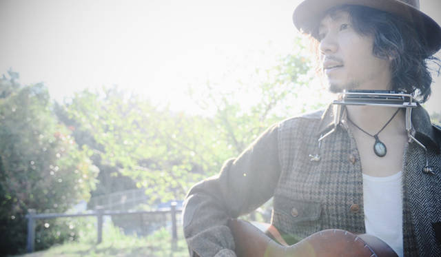 <strong>EVENT｜親子で楽しめる野外フェスティバル『マンモス・パウワウ』</strong>　キャラバン