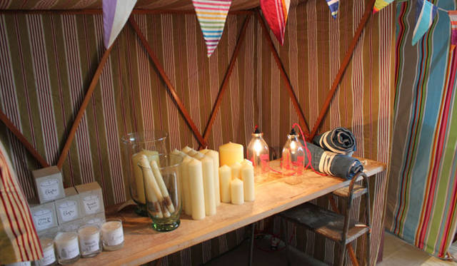 <strong>The Tastemakers & Co.</strong>　南青山The Tastemakers & Co. 「THE GOOD STUFF」　